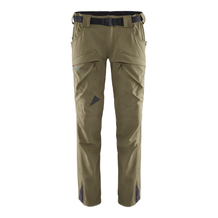 Klättermusen Gere 2.0 Pants Regular Men's Dusty Green Klättermusen