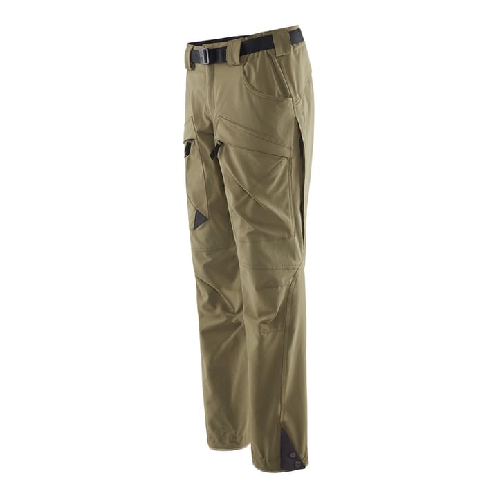 Klättermusen Gere 2.0 Pants Regular Men's Dusty Green Klättermusen