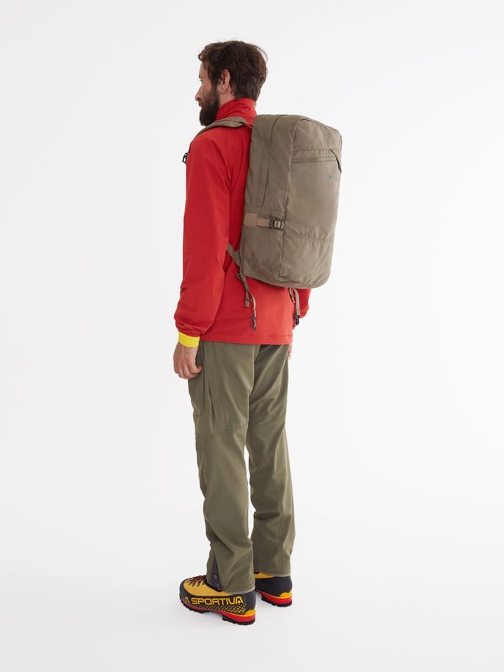 Klättermusen Gere 2.0 Pants Regular Men's Dusty Green Klättermusen