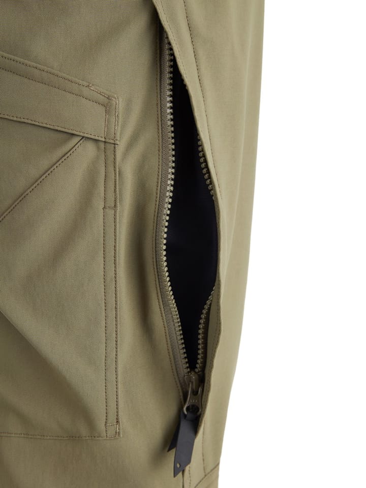 Klättermusen Gere 2.0 Pants Regular Men's Dusty Green Klättermusen Klättermusen Gere 2.0 Pants Regular Men's Dusty Green Klättermusen