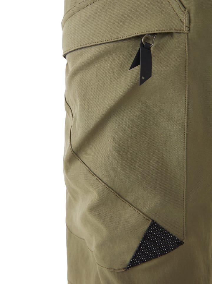 Klättermusen Gere 2.0 Pants Regular Men's Dusty Green Klättermusen