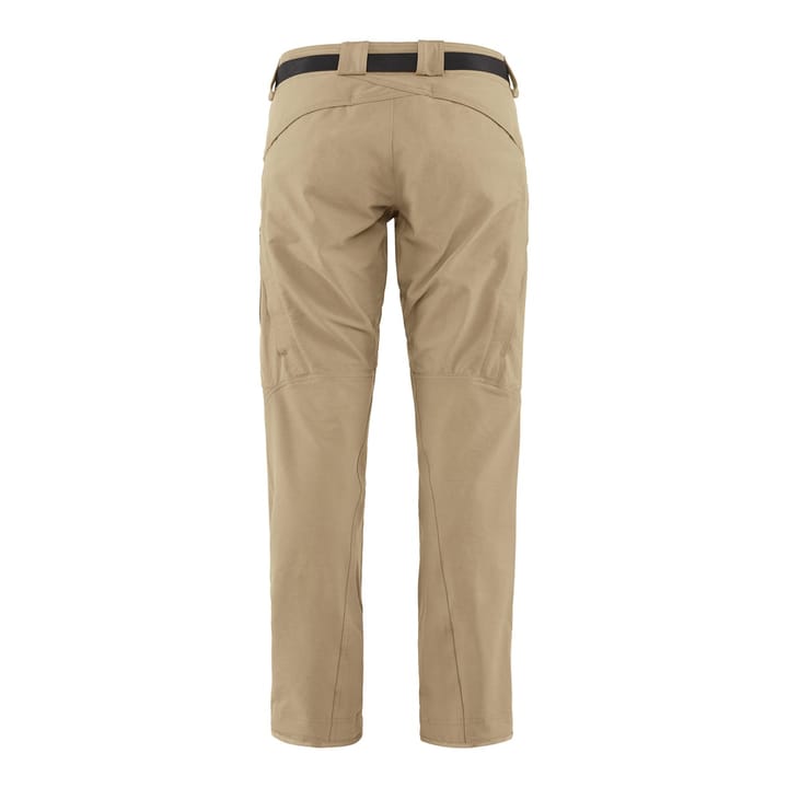 Klättermusen Gere 2.0 Pants Regular W's Khaki Klättermusen Klättermusen Gere 2.0 Pants Regular W's Khaki Klättermusen