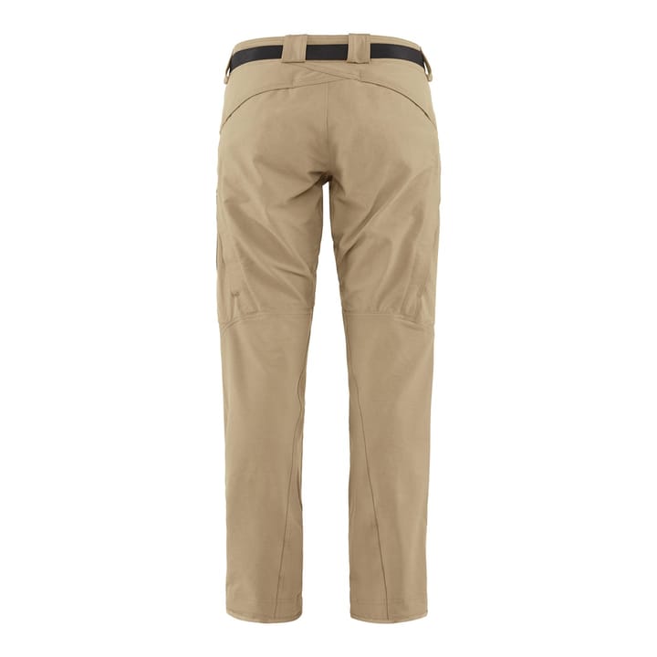 Klättermusen Gere 2.0 Pants Regular W's Khaki Klättermusen