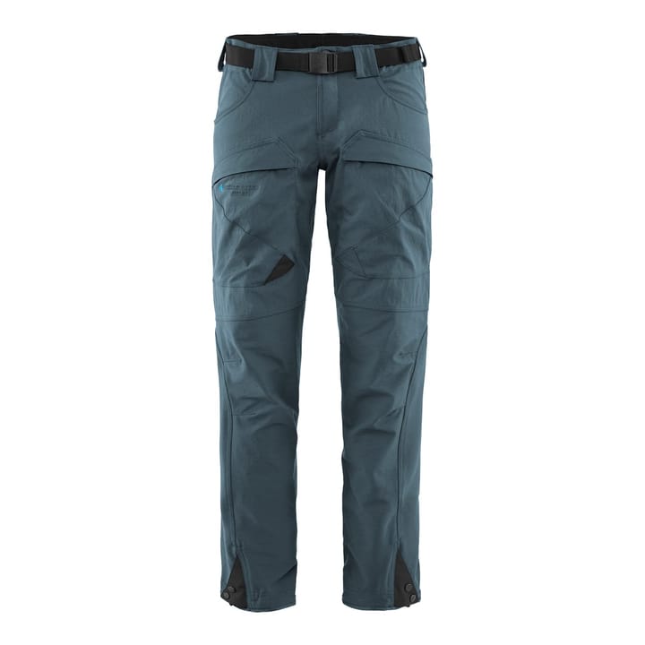 Klättermusen Gere 2.0 Pants Regular W's Midnight Blue Klättermusen Klättermusen Gere 2.0 Pants Regular W's Midnight Blue Klättermusen