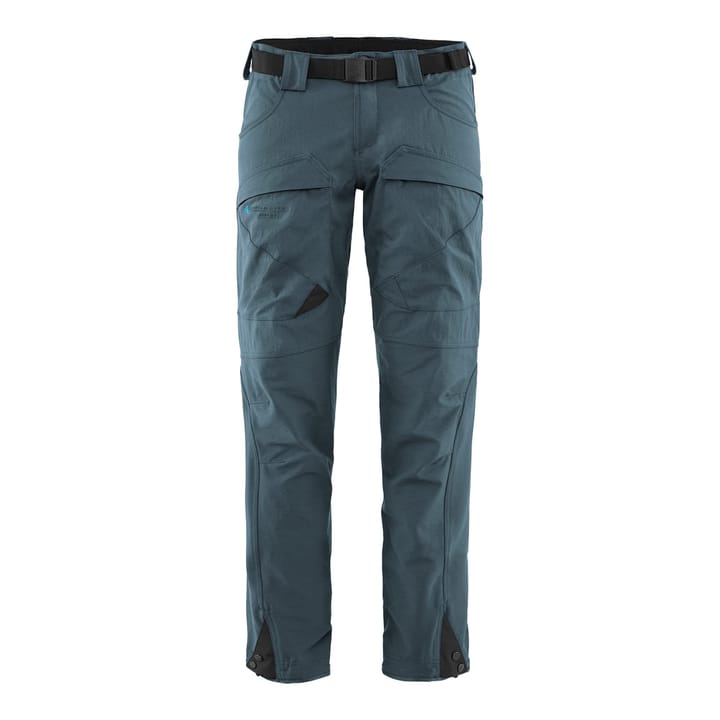 Klättermusen Gere 2.0 Pants Regular W's Midnight Blue Klättermusen