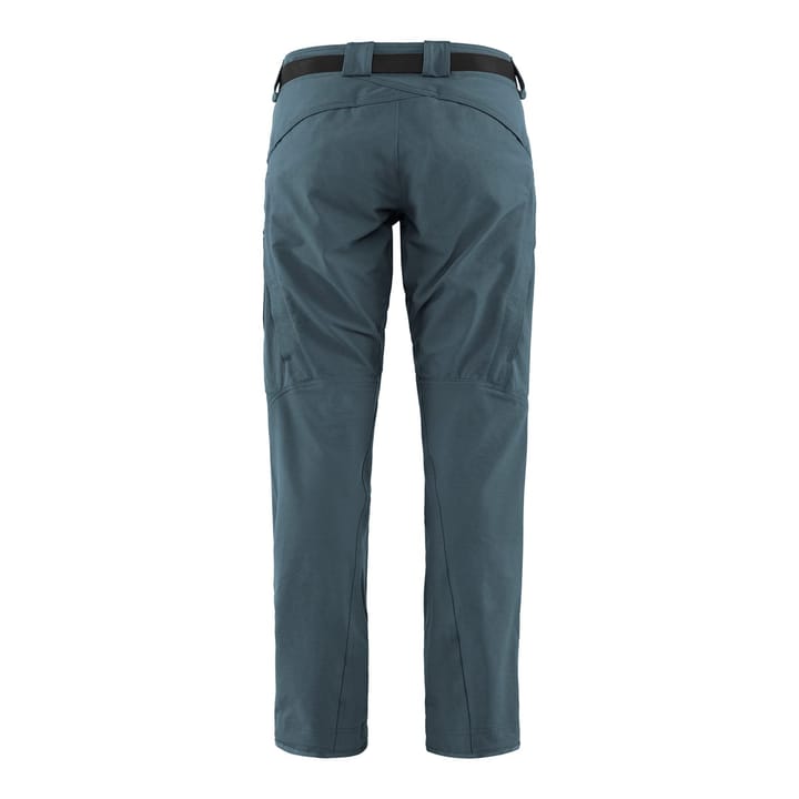 Klättermusen Gere 2.0 Pants Regular W's Midnight Blue Klättermusen Klättermusen Gere 2.0 Pants Regular W's Midnight Blue Klättermusen