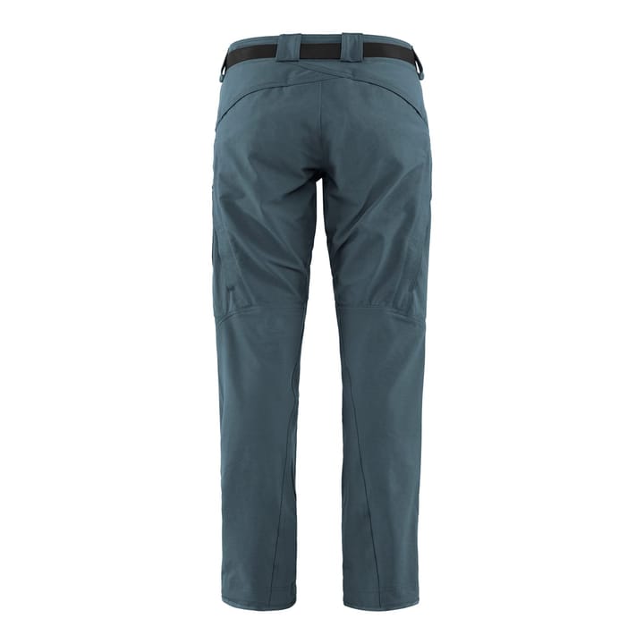 Klättermusen Gere 2.0 Pants Regular W's Midnight Blue Klättermusen