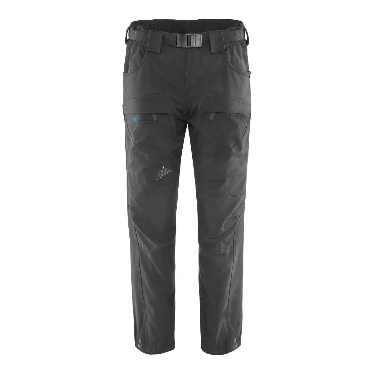 Klättermusen Gere 2.0 Pants Regular Women's Black