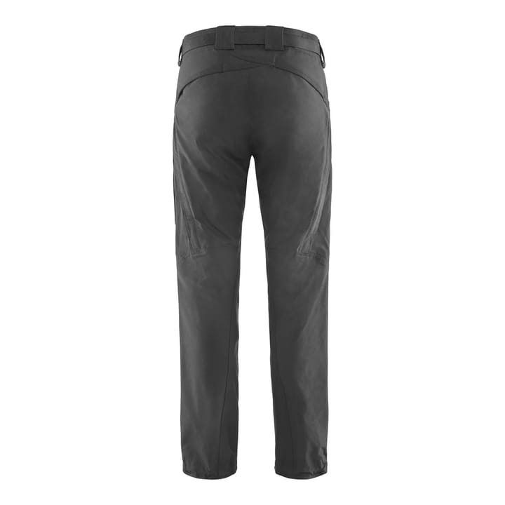 Klättermusen Gere 2.0 Pants Regular Women's Black Klättermusen