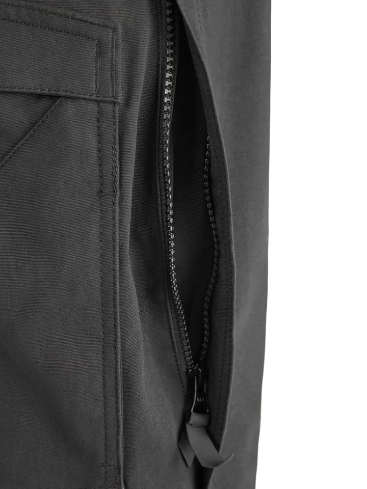 Klättermusen Gere 2.0 Pants Regular Women's Black Klättermusen