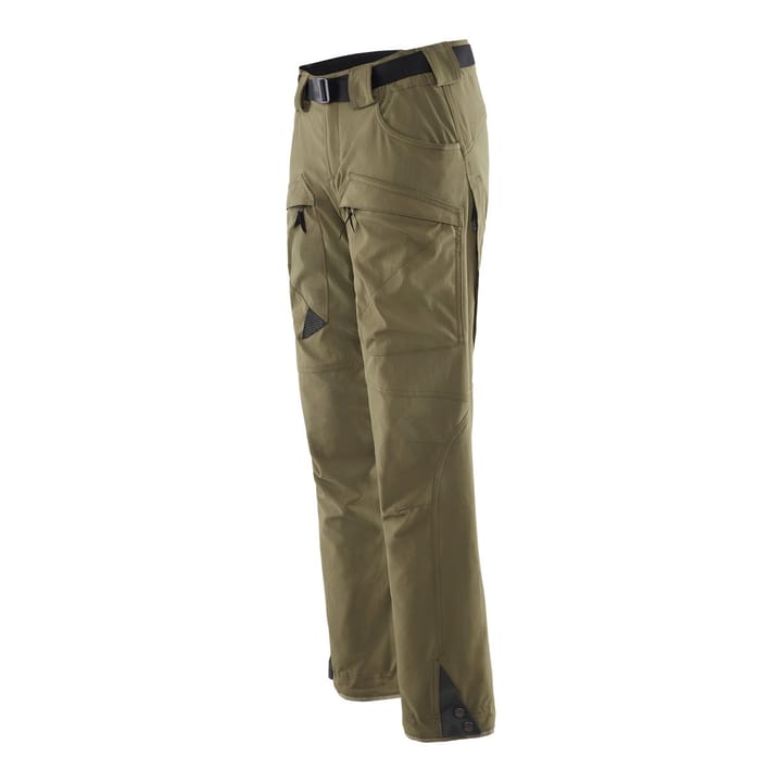 Klättermusen Women's Gere 2.0 Pants Regular Dusty Green Klättermusen Klättermusen Women's Gere 2.0 Pants Regular Dusty Green Klättermusen