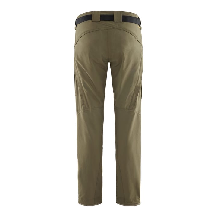 Klättermusen Women's Gere 2.0 Pants Regular Dusty Green Klättermusen Klättermusen Women's Gere 2.0 Pants Regular Dusty Green Klättermusen