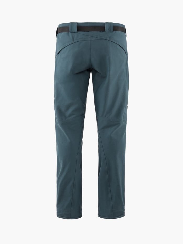Klättermusen Gere 2.0 Pants Regular Men's Midnight Blue Klättermusen