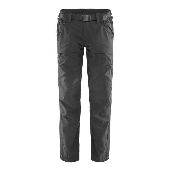 Klättermusen Gere 2.0 Pants Short Men's Black Klättermusen