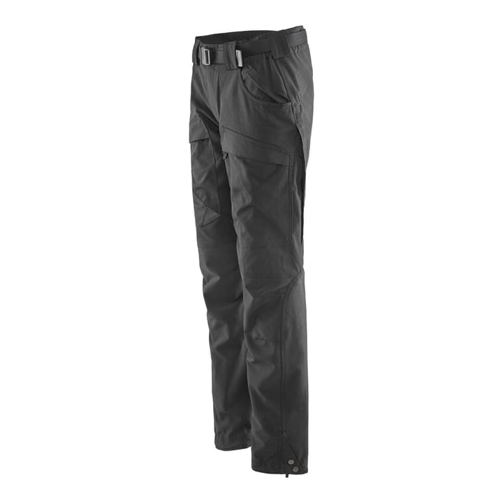 Klättermusen Gere 2.0 Pants Short Men's Black Klättermusen