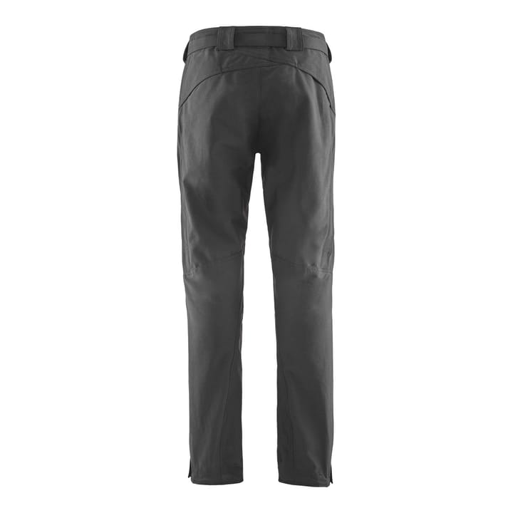 Klättermusen Gere 2.0 Pants Short Men's Black Klättermusen