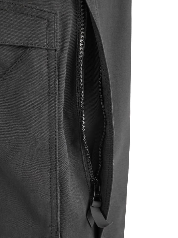 Klättermusen Gere 2.0 Pants Short Men's Black Klättermusen