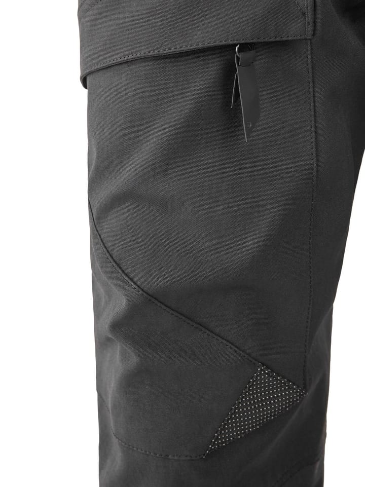 Klättermusen Gere 2.0 Pants Short Men's Black Klättermusen Klättermusen Gere 2.0 Pants Short Men's Black Klättermusen