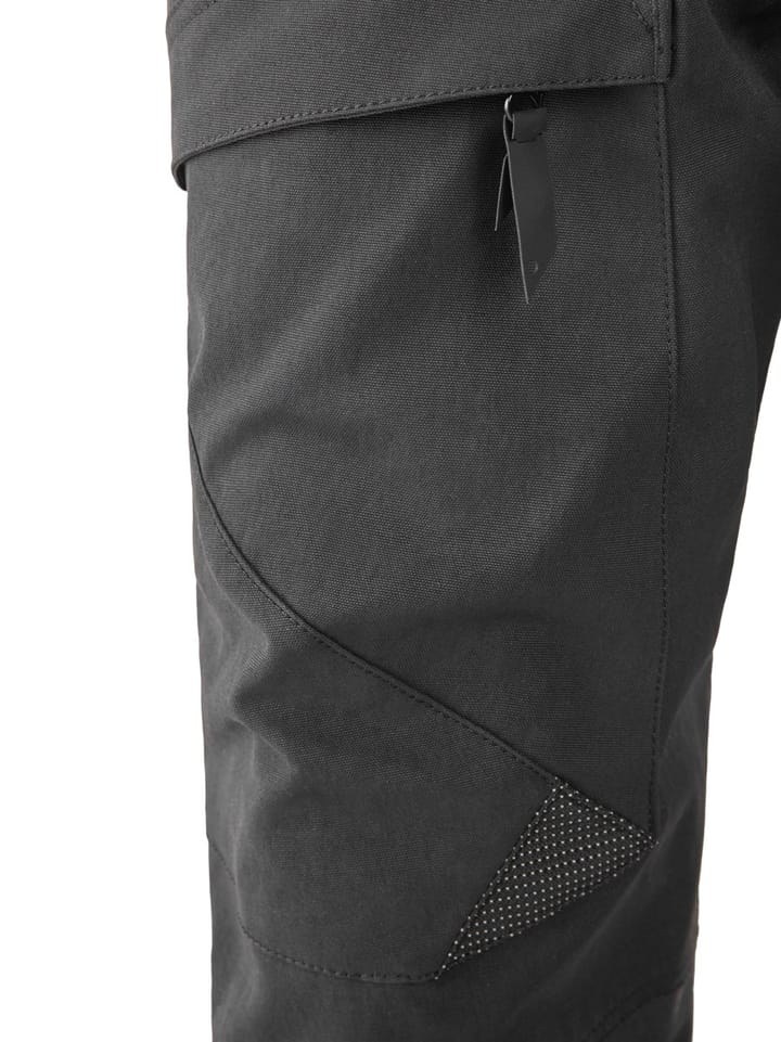 Klättermusen Gere 2.0 Pants Short Men's Black Klättermusen