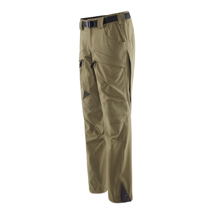 Klättermusen Men's Gere 2.0 Pants Short Dusty Green Klättermusen Klättermusen Men's Gere 2.0 Pants Short Dusty Green Klättermusen