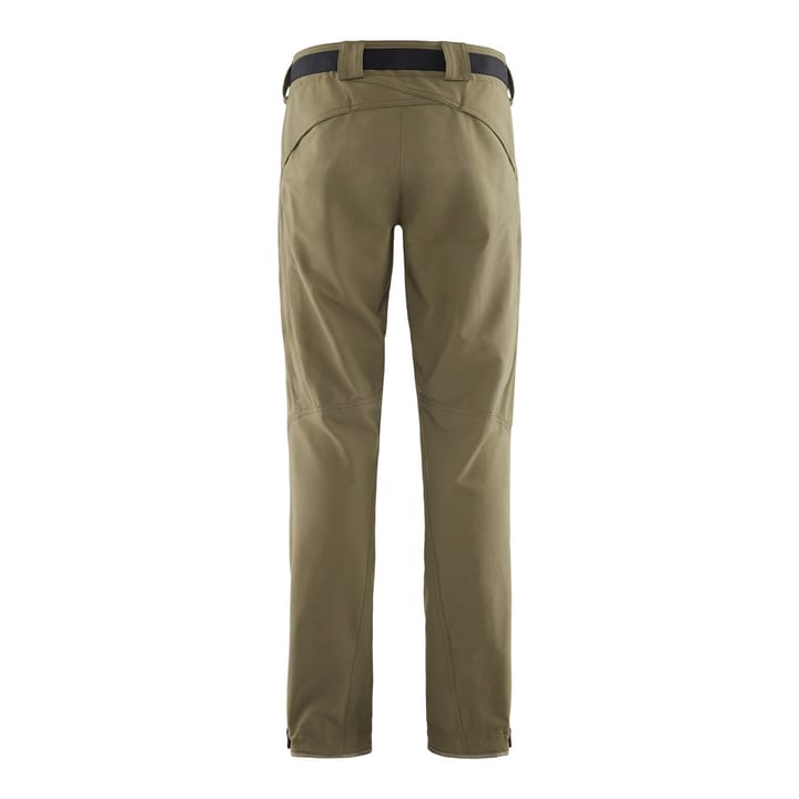 Klättermusen Men's Gere 2.0 Pants Short Dusty Green Klättermusen Klättermusen Men's Gere 2.0 Pants Short Dusty Green Klättermusen