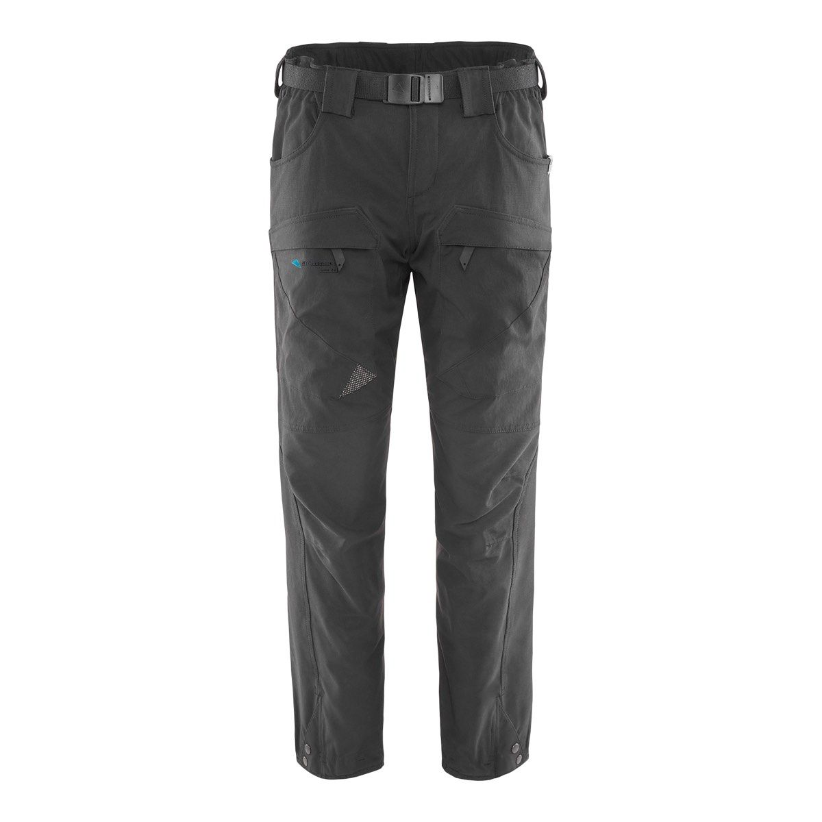 Klättermusen Gere 2.0 Pants Short Womens's Black