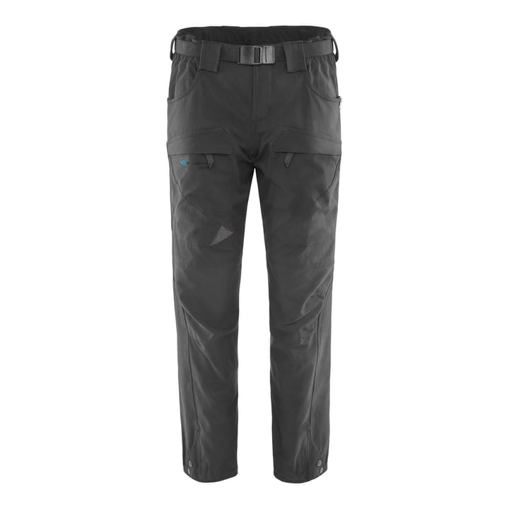 Klättermusen Gere 2.0 Pants Short Womens's Black Klättermusen Klättermusen Gere 2.0 Pants Short Womens's Black Klättermusen