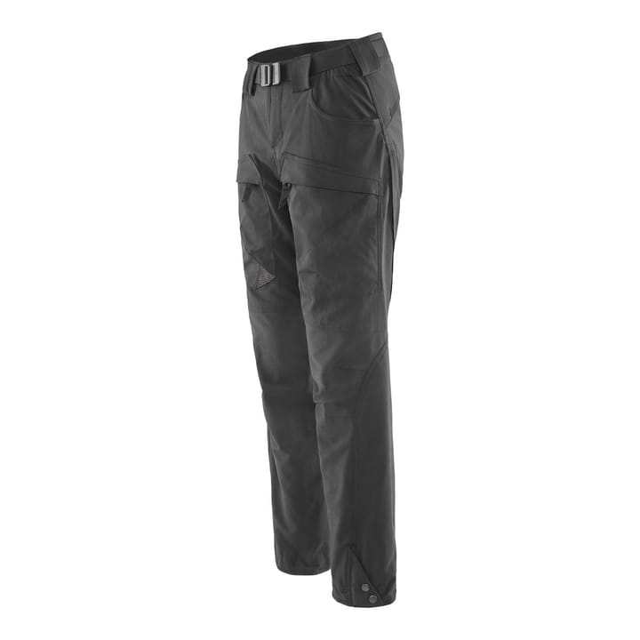 Klättermusen Gere 2.0 Pants Short Womens's Black Klättermusen Klättermusen Gere 2.0 Pants Short Womens's Black Klättermusen