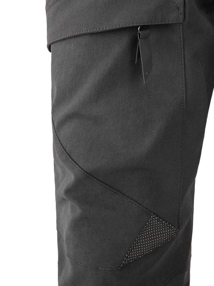 Klättermusen Gere 2.0 Pants Short Womens's Black Klättermusen Klättermusen Gere 2.0 Pants Short Womens's Black Klättermusen
