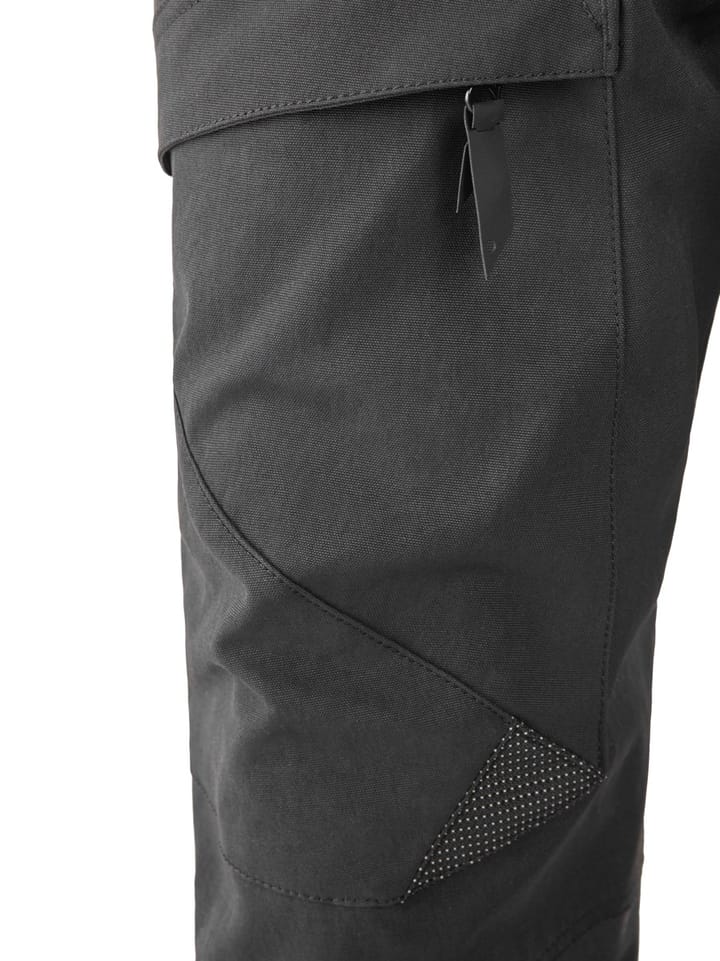 Klättermusen Gere 2.0 Pants Short Womens's Black Klättermusen