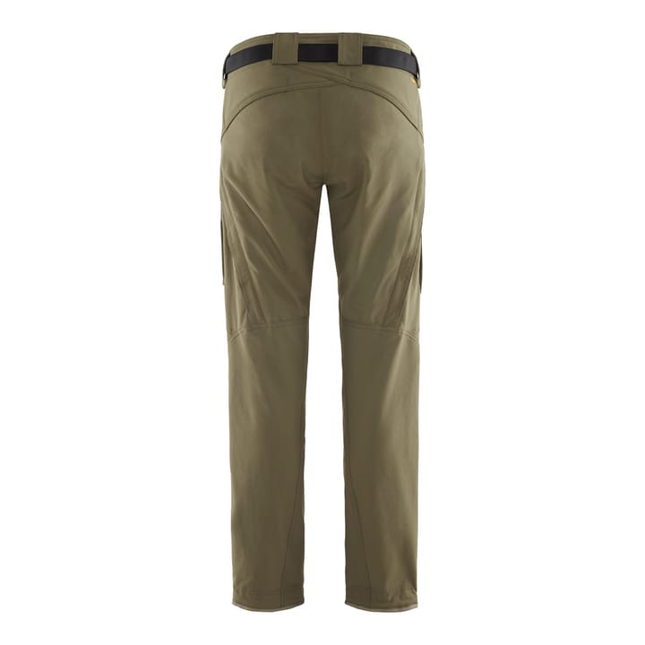 Klättermusen Women's Gere 2.0 Pants Short Dusty Green Klättermusen Klättermusen Women's Gere 2.0 Pants Short Dusty Green Klättermusen