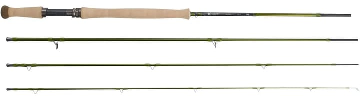 Hardy Ultralite NSX DH 15'1" #10/11 Hardy Hardy Ultralite NSX DH 15'1" #10/11 Hardy