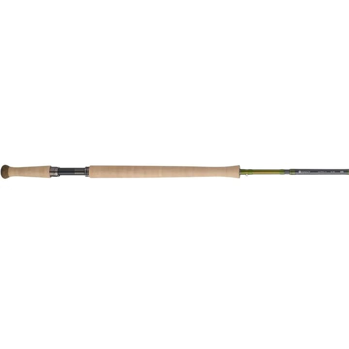 Hardy Ultralite NSX DH 15'1" #10/11 Hardy