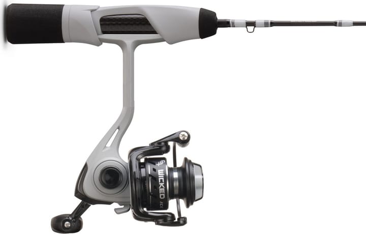 13 Fishing Wicked Long Stem Combo 13 Fishing