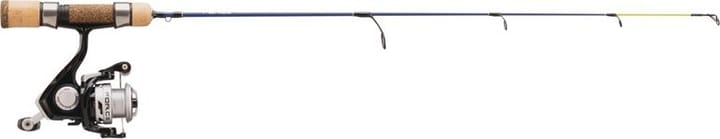 13 Fishing Force Ice Combo 13 Fishing