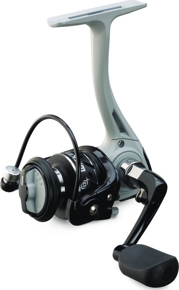 13 Fishing Wicked Long Stem Ice Reel 13 Fishing
