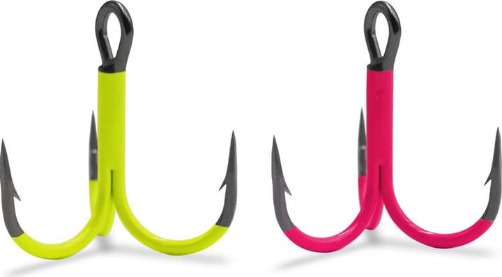 VMC 4551 Uv Assorted Round 1x Strong VMC