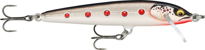 Rapala 90 Years Lure Kit Floater Small Naturistic Rapala