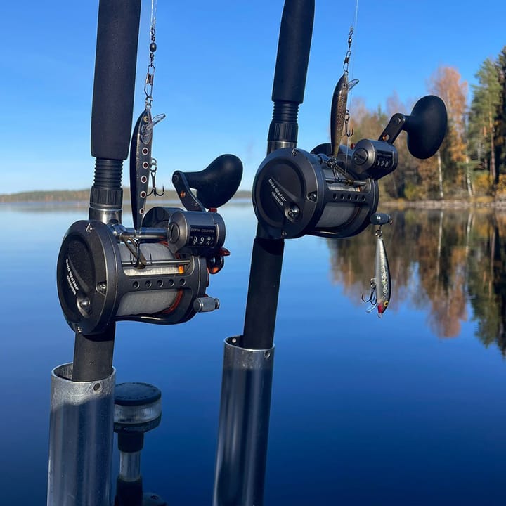 Rapala 90 Years Lure Kit Floater Small Naturistic Rapala