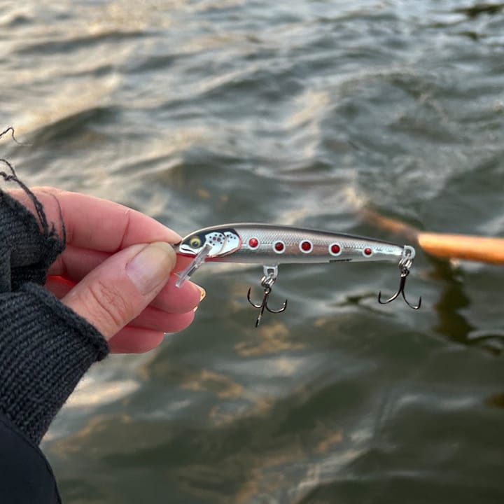 Rapala 90 Years Lure Kit Floater Small Naturistic Rapala