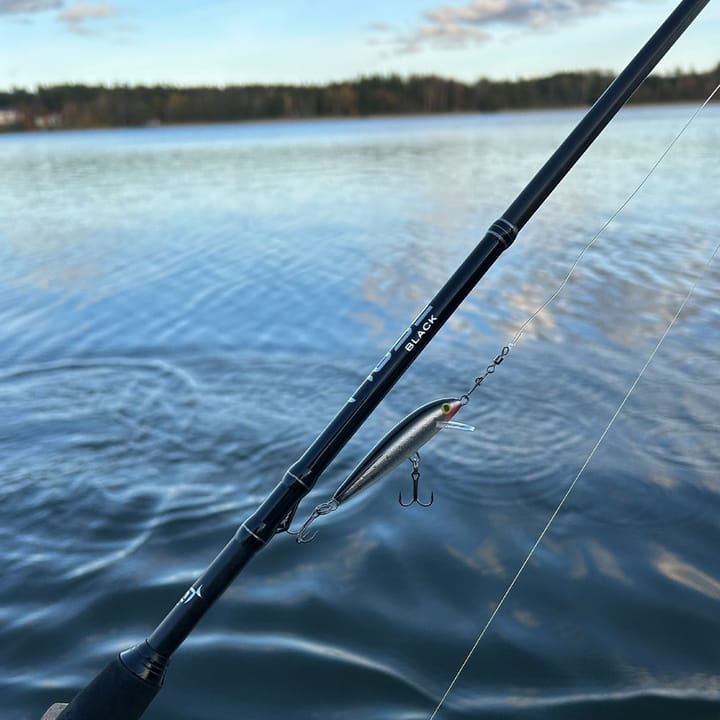 Rapala 90 Years Lure Kit Floater Small Naturistic Rapala