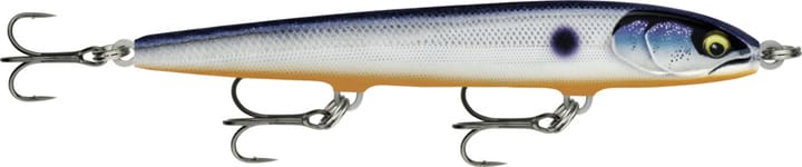 Rapala 90 Years Lure Kit Floater Big Naturistic Rapala