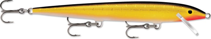 Rapala 90 Years Lure Kit Floater Big Naturistic Rapala