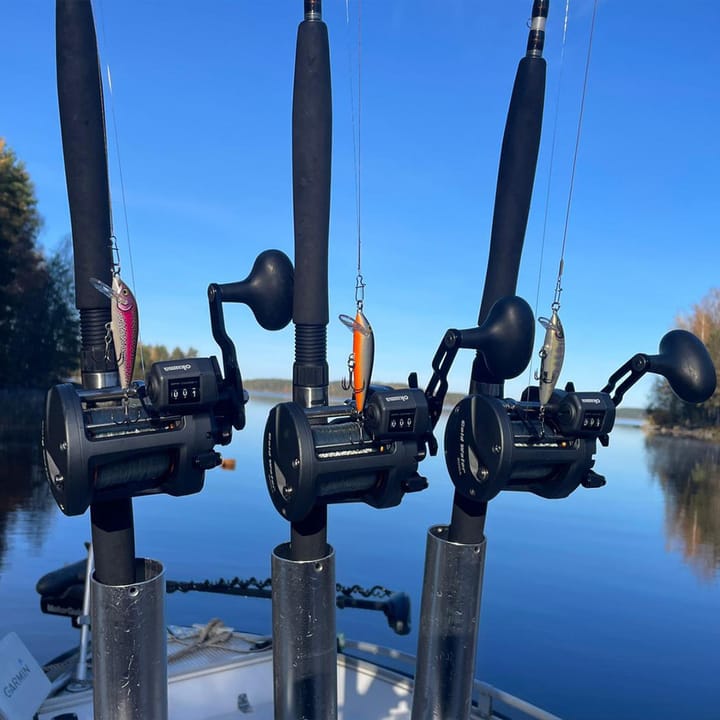 Rapala 90 Years Lure Kit Countdown Mid Naturistic Rapala