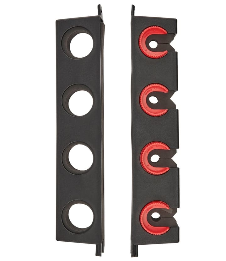 Berkley Brmtl Ber Twist Lock Utilitly 4 Rod Rack Berkley Berkley Brmtl Ber Twist Lock Utilitly 4 Rod Rack Berkley