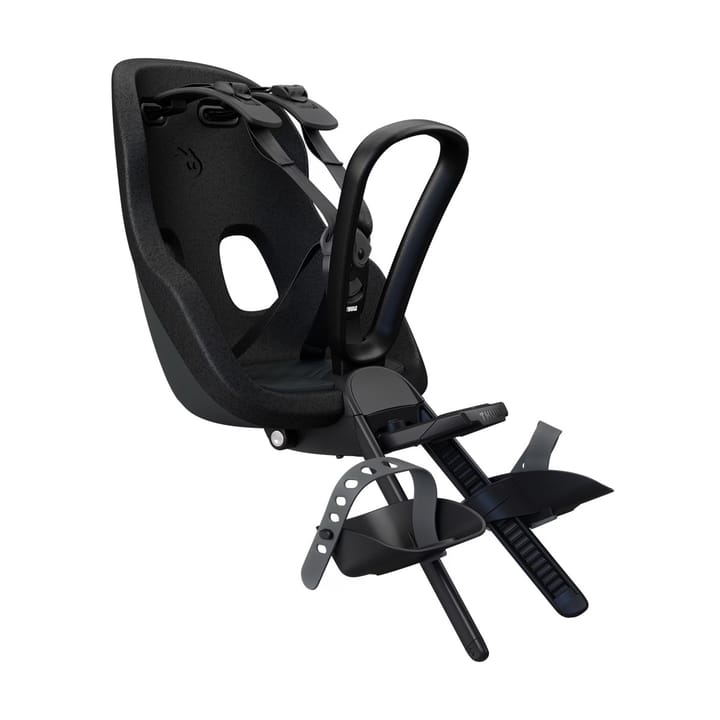 Thule Thule Yepp Nexxt 2 Mini - Front Mount Black Thule