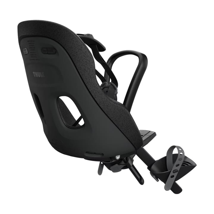 Thule Thule Yepp Nexxt 2 Mini - Front Mount Black Thule