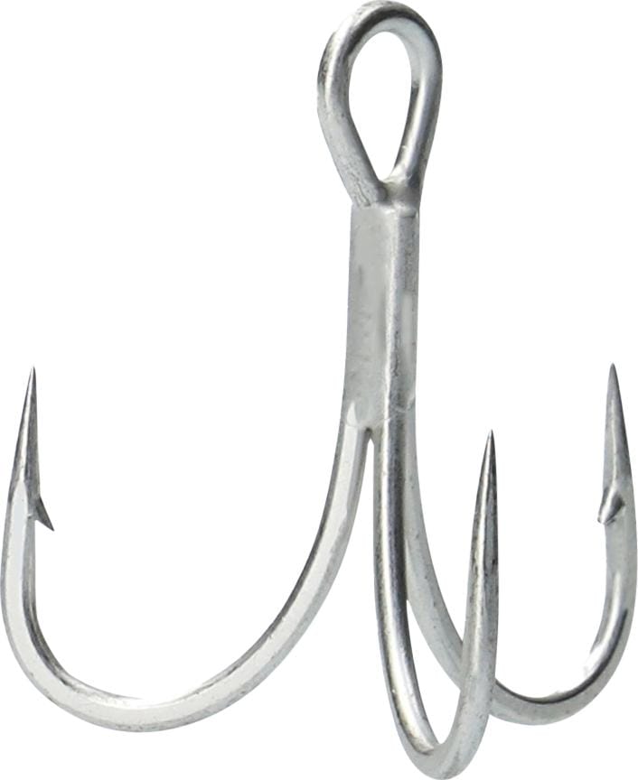 Daiwa Grandwave XH Treble Hook T60 Daiwa