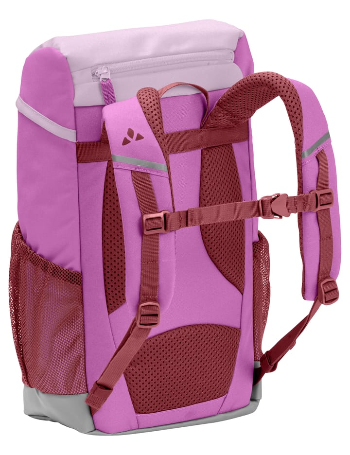 VAUDE Puck 10 Raspberry VAUDE
