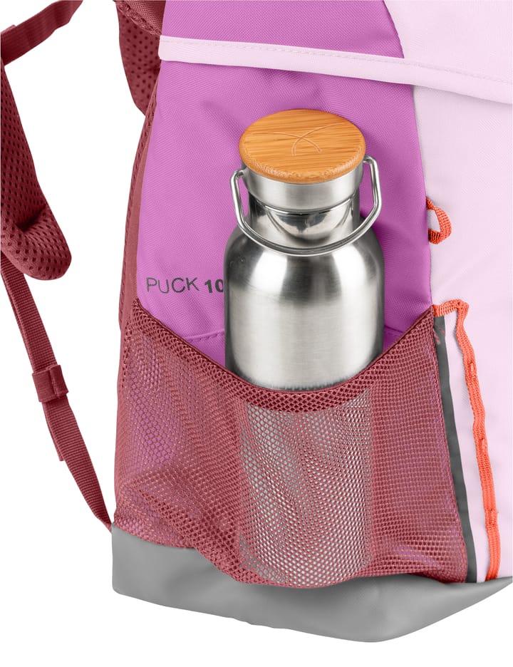 VAUDE Puck 10 Raspberry VAUDE